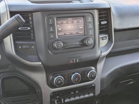 Used 2021 RAM 3500 Tradesman w/ Chrome Appearance Group image 14