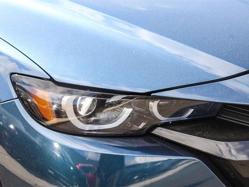 Certified 2024 MAZDA CX-50 AWD 2.5 S w/ Preferred Package image 8