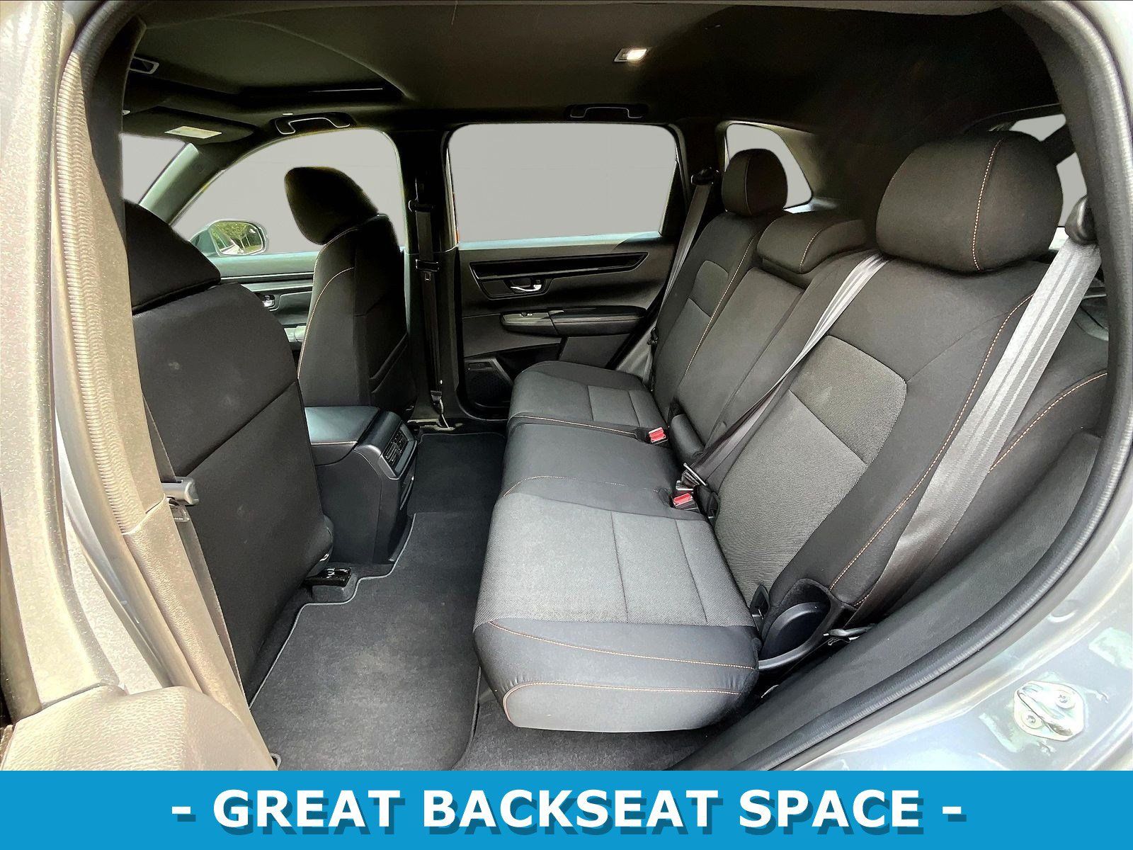 Used 2024 Honda CR-V Sport image 22