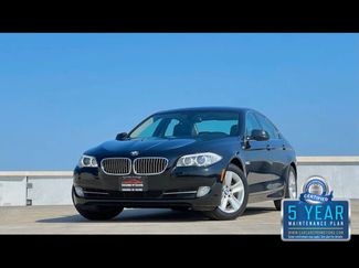 Used 2013 BMW 528i Sedan image 1