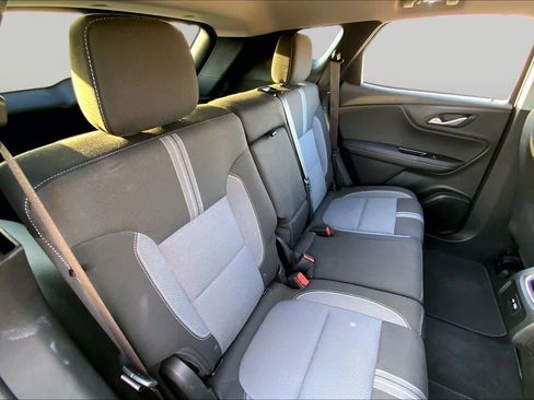 Used 2026 Chevrolet Blazer LT FWD image 20