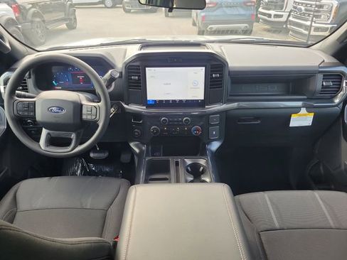 New 2026 Ford F150 STX w/ Equipment Group 200A image 11