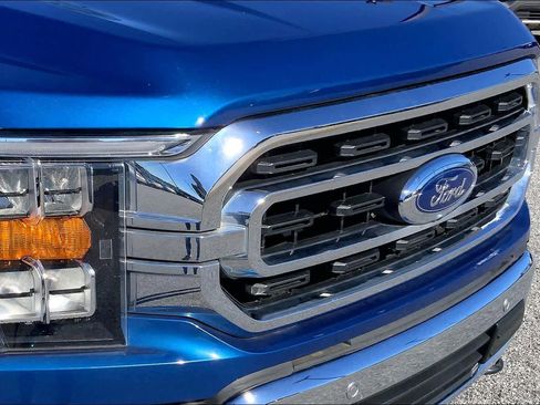 Certified 2022 Ford F150 XLT w/ Equipment Group 302A High image 27