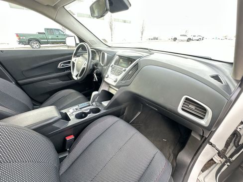 Used 2015 Chevrolet Equinox LT w/ Driver Convenience Package image 27