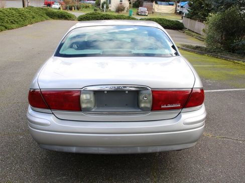 Used 2004 Buick Le Sabre Limited image 11