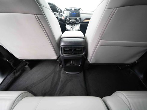 Used 2021 Honda CR-V EX-L image 22