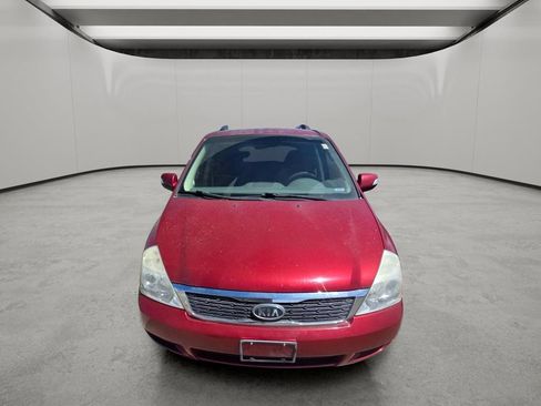 Used 2012 Kia Sedona LX w/ PWR Pkg FWD image 11