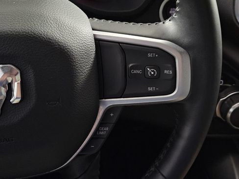 Used 2023 RAM 1500 Lone Star AWD/4WD image 20