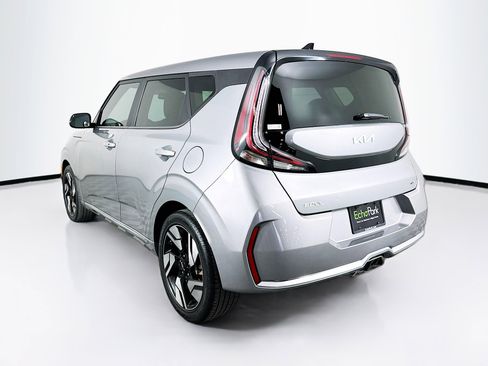 Used 2023 Kia Soul GT-Line w/ GT-Line Technology Package image 5