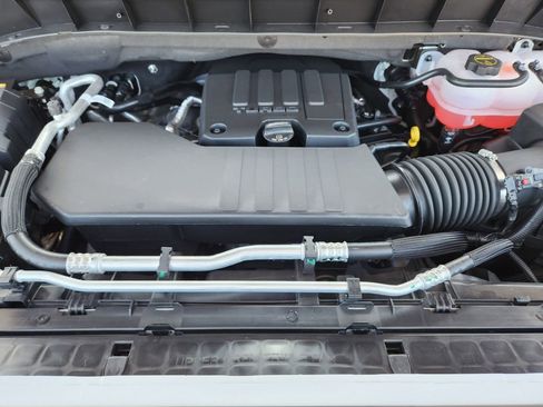 New 2026 Chevrolet Silverado 1500 RST w/ RST Select Package image 21