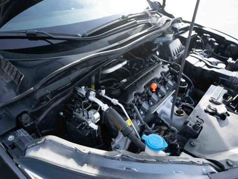 Used 2022 Honda HR-V LX image 32