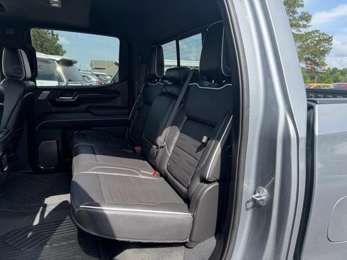 Used 2023 GMC Sierra 1500 AT4X w/ AT4X AEV Edition AWD/4WD image 13