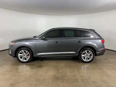 Used 2023 Audi Q7 3.0T Premium Plus AWD/4WD image 19