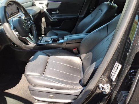 Used 2019 Mercedes-Benz A 220 4MATIC image 12