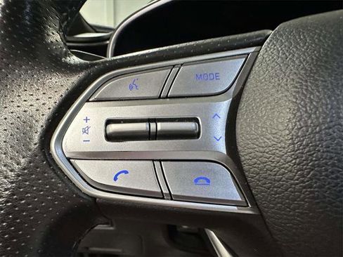 Used 2023 Hyundai Santa Fe Calligraphy image 33