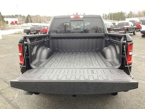 New 2026 RAM 1500 Laramie image 21