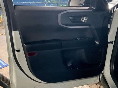 Used 2022 Ford Bronco Sport Big Bend w/ Convenience Package image 18