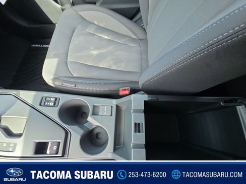 New 2026 Subaru Crosstrek 2.5i Premium AWD/4WD image 23