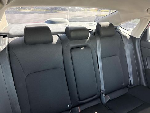 Used 2024 Honda Civic EX image 28