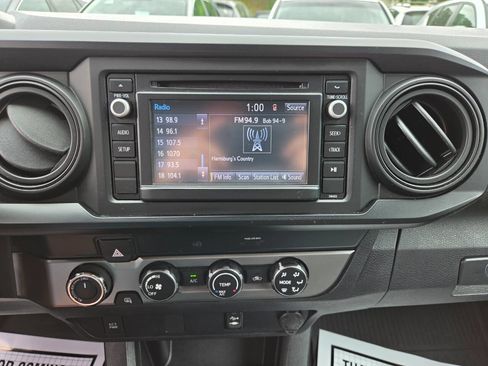 Used 2019 Toyota Tacoma SR AWD/4WD image 28