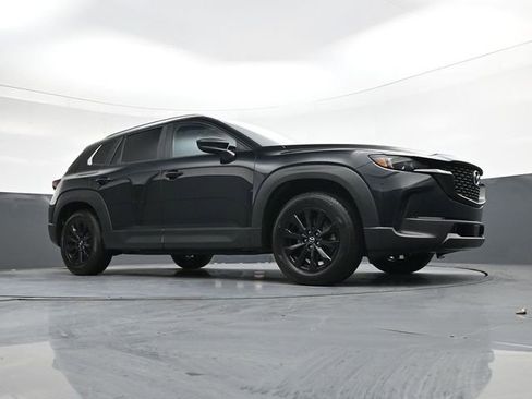 Used 2024 MAZDA CX-50 AWD 2.5 S w/ Preferred Package image 30