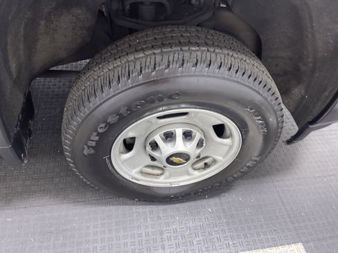 Used 2020 Chevrolet Silverado 2500 W/T w/ WT Fleet Convenience Package image 27