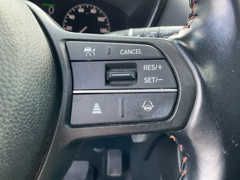 Used 2025 Honda CR-V Sport image 22