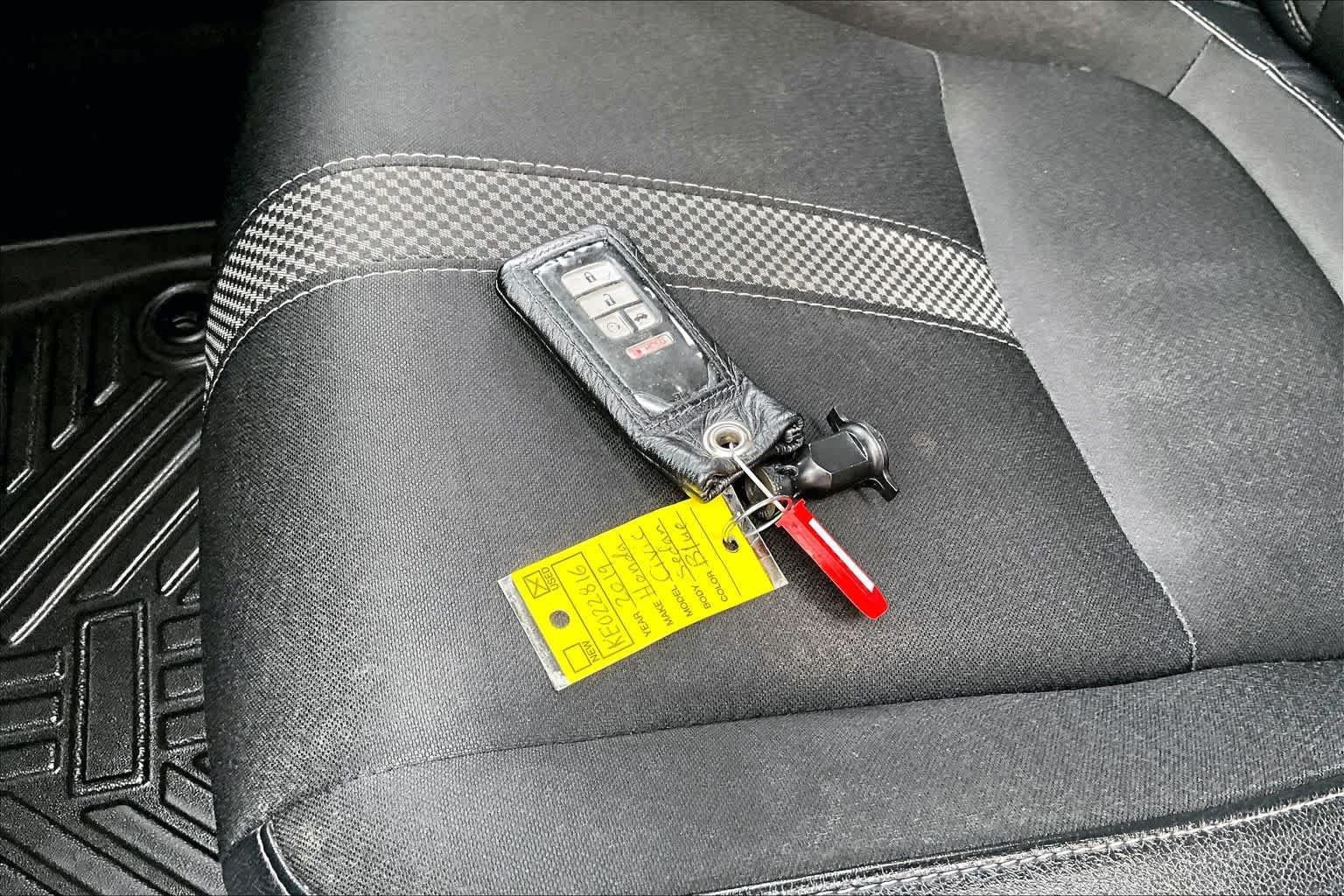 Used 2019 Honda Civic Sport image 14