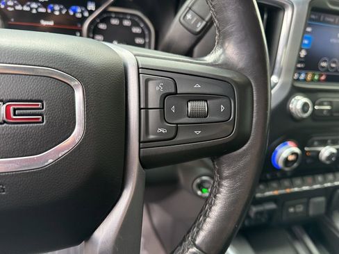 Used 2021 GMC Sierra 1500 SLT w/ SLT Premium Plus Package image 18