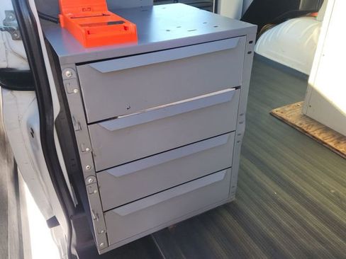 Used 2014 Chevrolet Express 2500 image 11