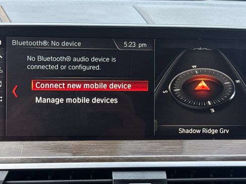 Used 2018 BMW X3 xDrive30i AWD/4WD image 39