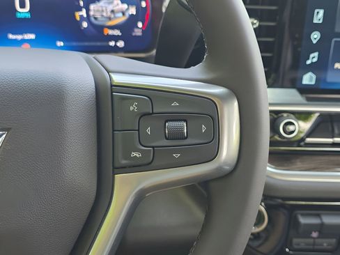 New 2026 Chevrolet Silverado 3500 LT AWD/4WD image 15