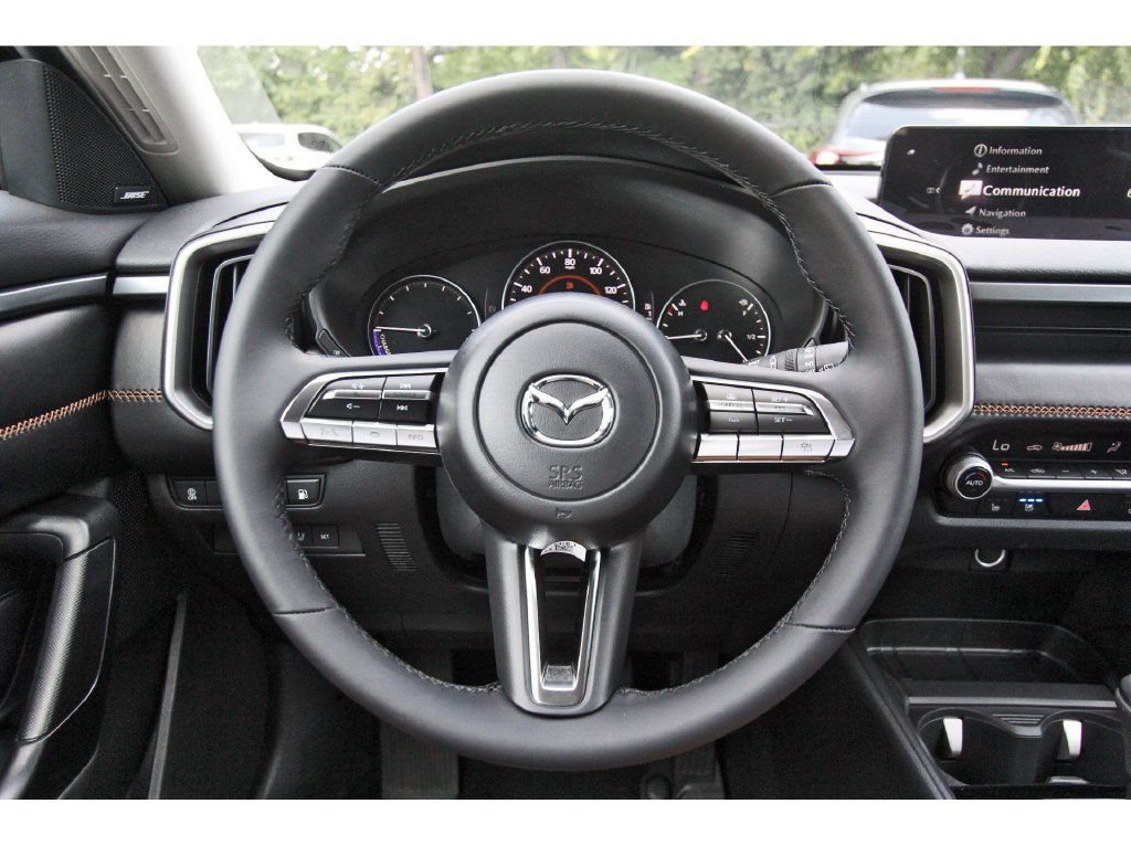 New 2026 MAZDA CX-50 AWD 2.5 Hybrid w/ Weather Package image 11
