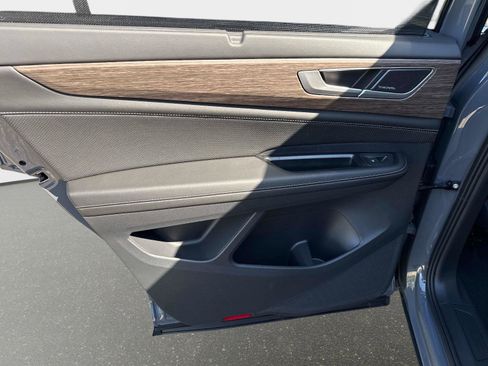 New 2026 Volkswagen Atlas SEL Premium R-Line image 11