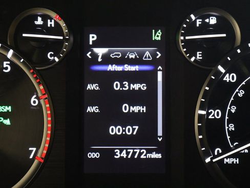 Certified 2023 Lexus GX 460 Premium image 18