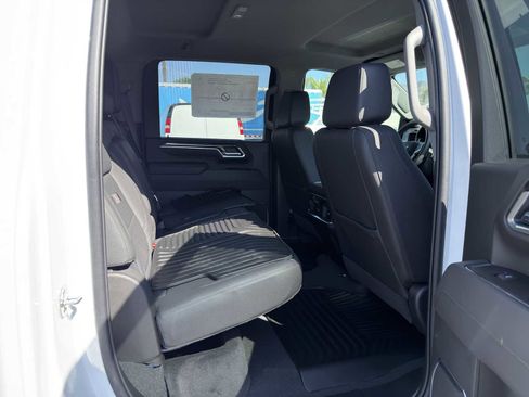 New 2025 Chevrolet Silverado 2500 LTZ w/ Trail Boss Package image 12