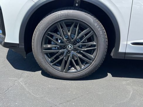 New 2026 Acura MDX A-Spec AWD/4WD image 5