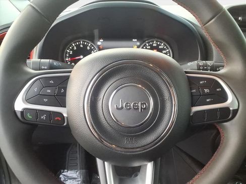 Used 2023 Jeep Renegade Trailhawk image 21