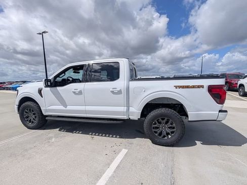 New 2026 Ford F150 Tremor w/ Equipment Group 402B AWD/4WD image 12