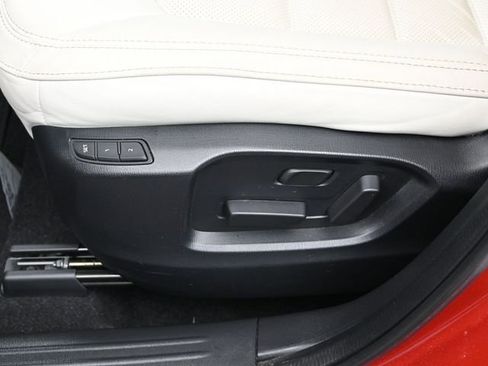 Certified 2023 MAZDA CX-5 AWD 2.5 S image 21
