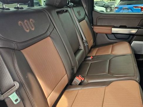 Used 2024 Ford F150 King Ranch AWD/4WD image 26