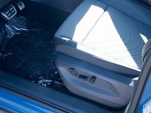 New 2026 Volkswagen Tiguan SE R-Line image 26