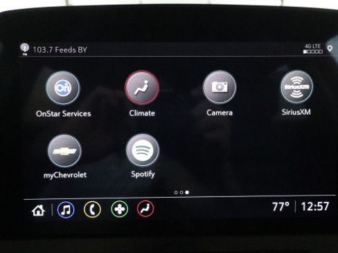 Used 2023 Chevrolet Blazer LT AWD/4WD image 15