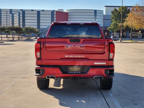 Used 2023 GMC Sierra 1500 Elevation w/ X31 Off-Road Package image 7