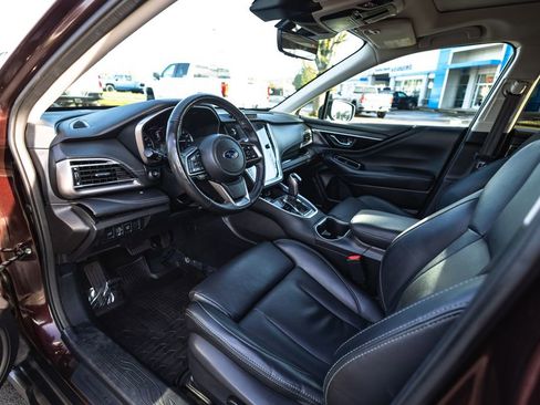 Used 2023 Subaru Outback Limited XT w/ Tech Package 2 image 17