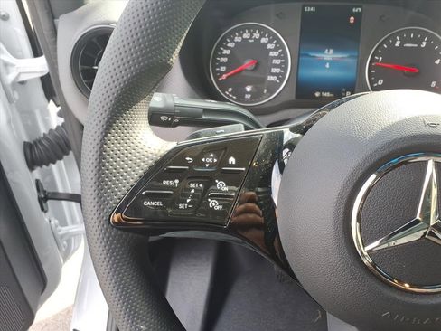 New 2026 Mercedes-Benz Sprinter 2500 image 20