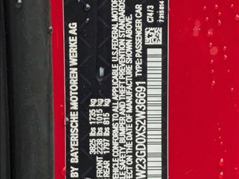 Used 2025 MINI Cooper S image 19