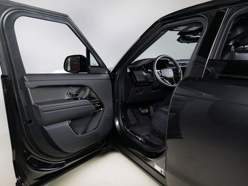 New 2026 Land Rover Range Rover Sport SE AWD/4WD image 23