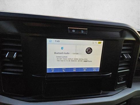 New 2025 Ford F250 XLT w/ FX4 Off-Road Package image 18