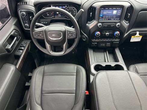 Used 2023 GMC Sierra 2500 Denali w/ Denali Ultimate Package image 24